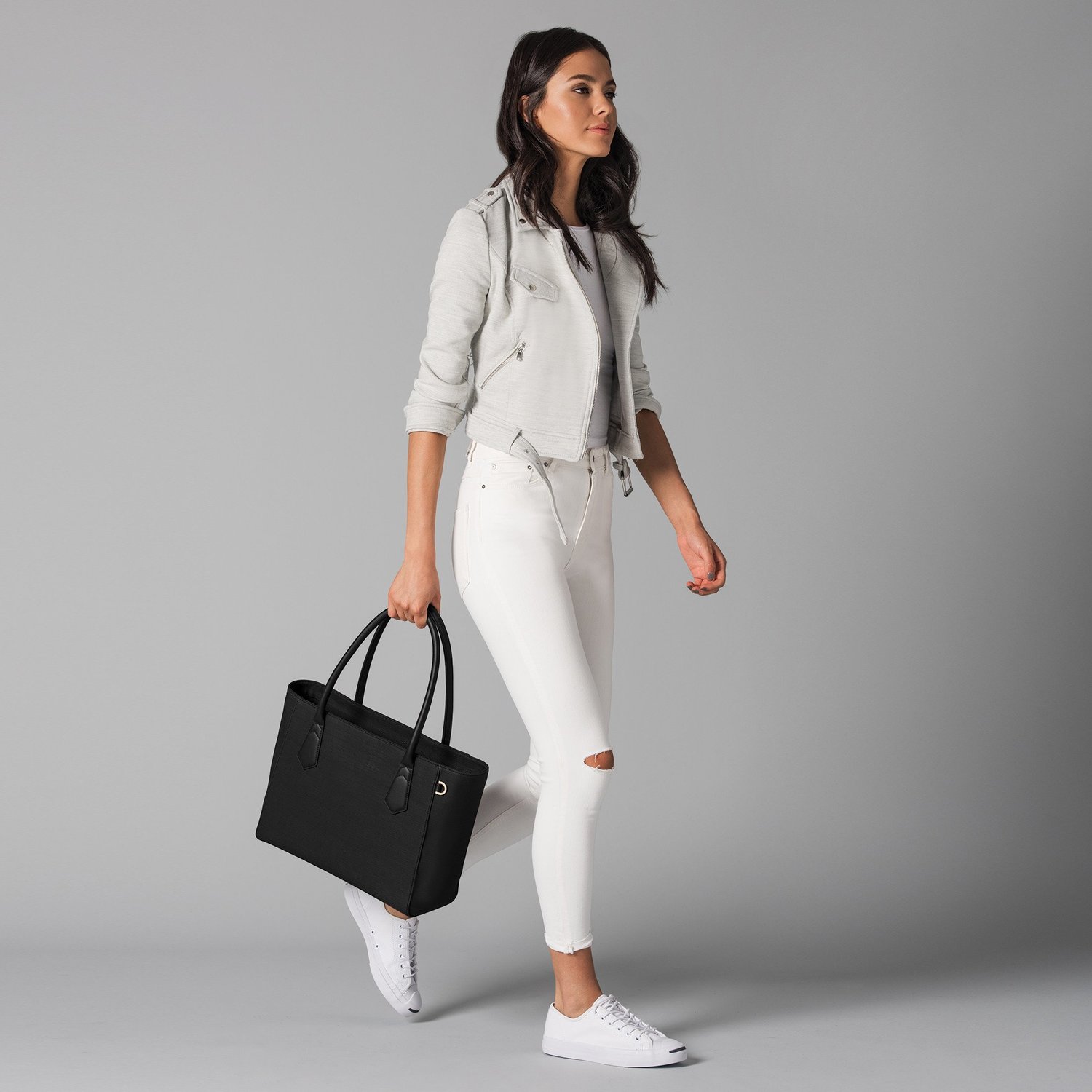 This Dagne Dover Tote Is The Perfect Fall Bag—And It's 40% Off Right Now -  Forbes Vetted
