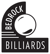 Bedrock Billiards