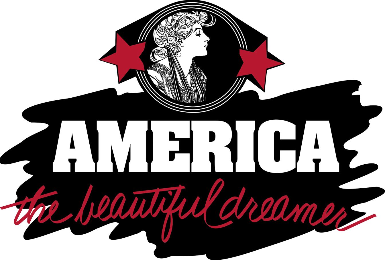 America the Beautiful Dreamer