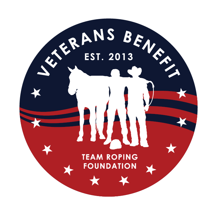 Veterans Benefit Team Roping Foundation