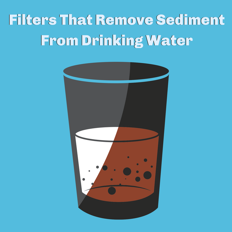 Turbidity Problems? Choosing a Water Filter For Sediment Removal —  Skillings & Sons, LLC - NH, New Hampshire, MA, Massachusetts