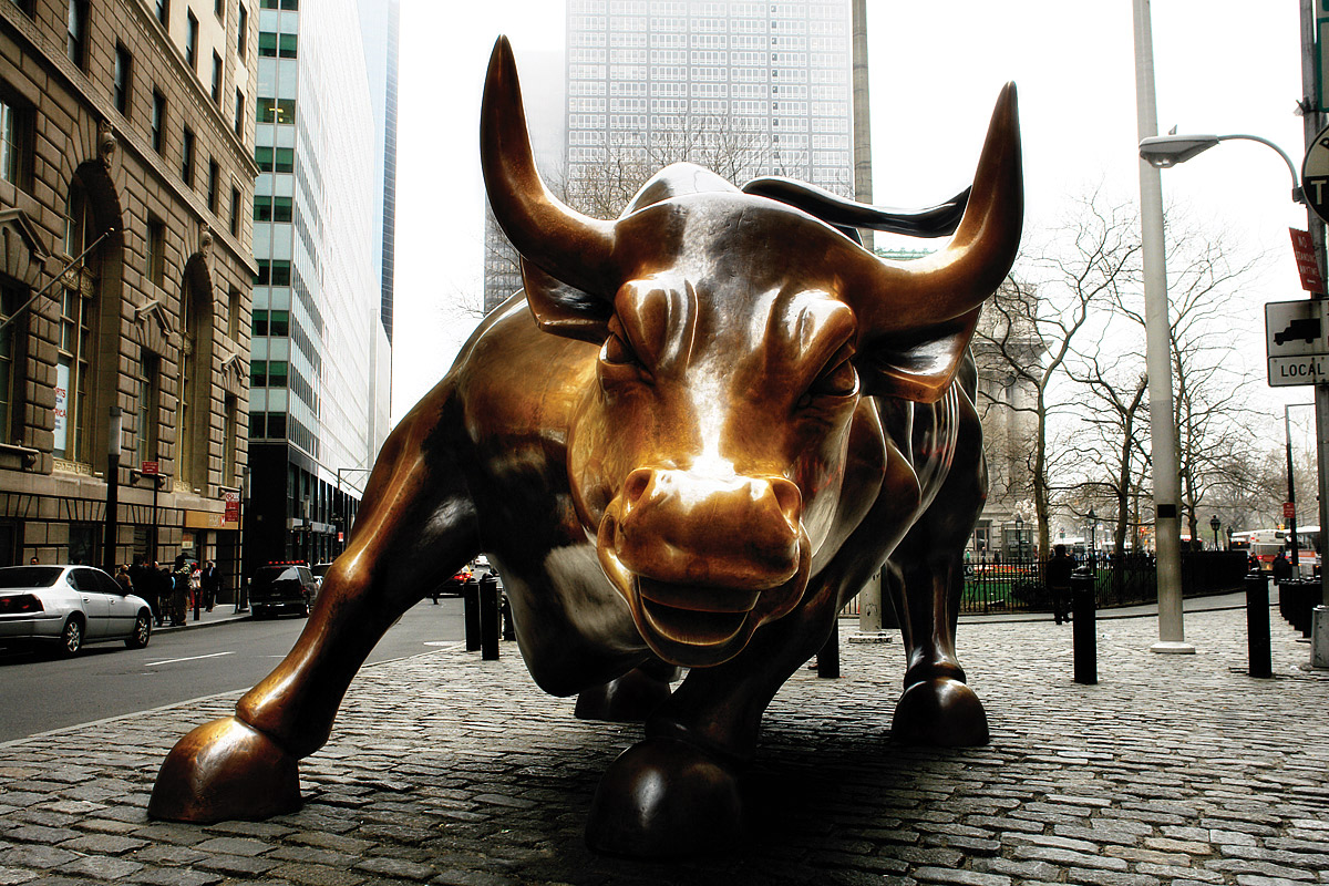 The Life Cycle of Bull Markets — CrestPoint Wealth Management