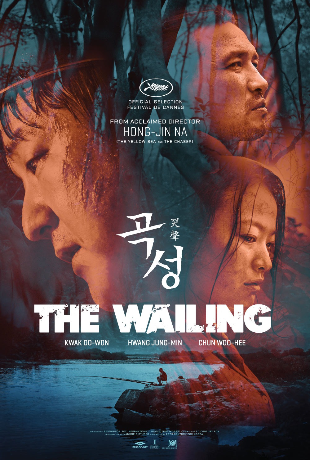 The Wailing | 5 Surprisingly Good Horror Movies to Watch on OTT Platforms