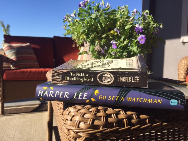 Harper Lee Books