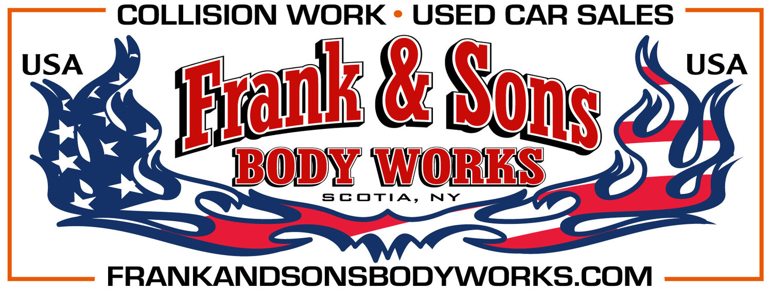 Frank  Son's Body Works