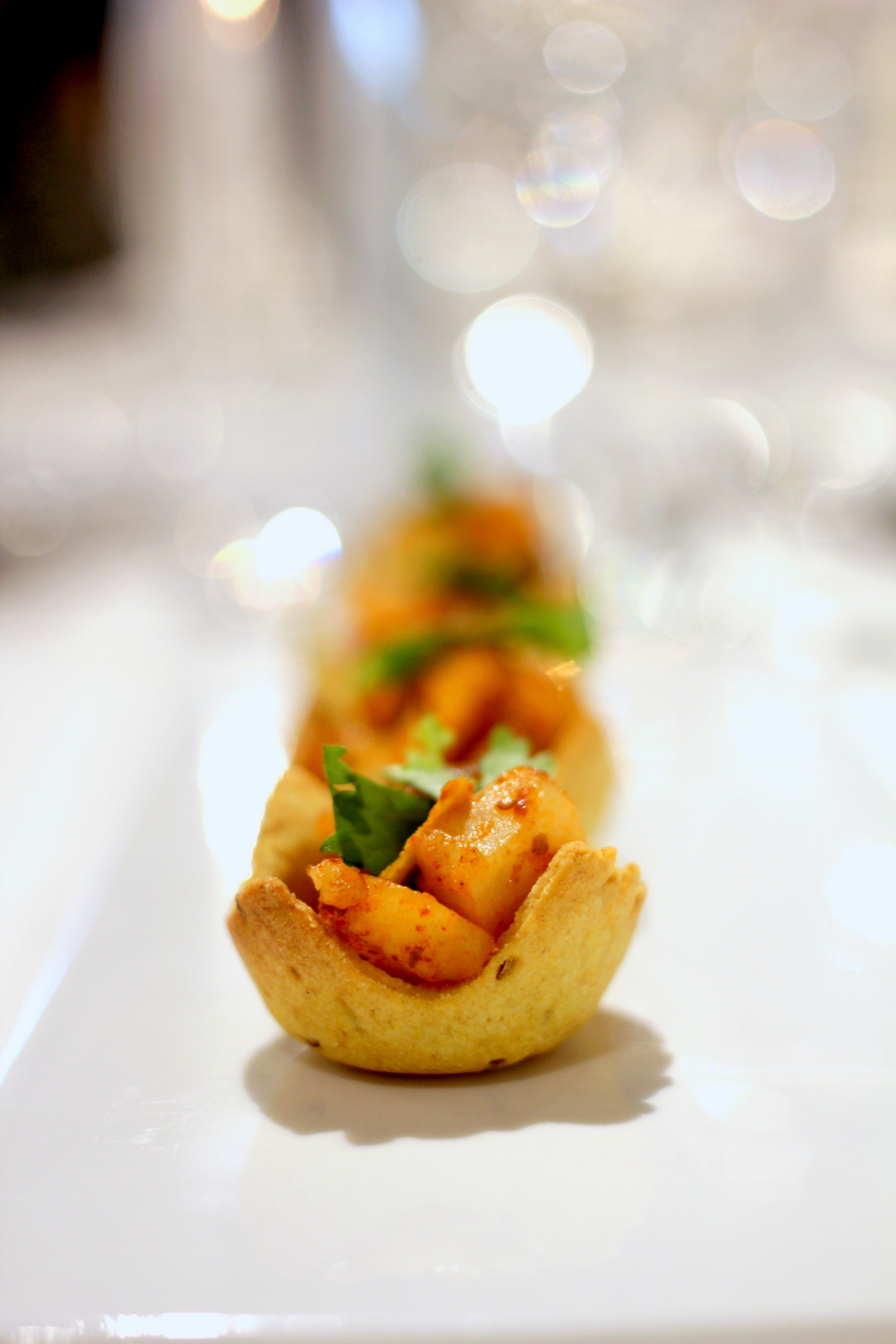 Pickled Potato Cracker Cups - Photo Courtesy Suite3-Oh-6