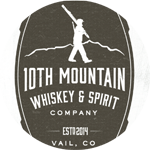 10th Mountain Whiskey