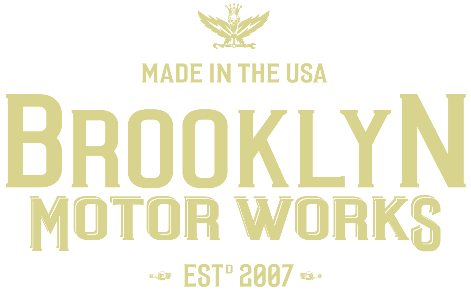 Brooklyn Motor Works