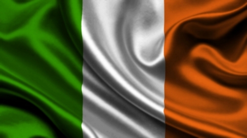 S1 EP4: An Irish Sojourn