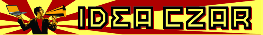 Idea Czar logo