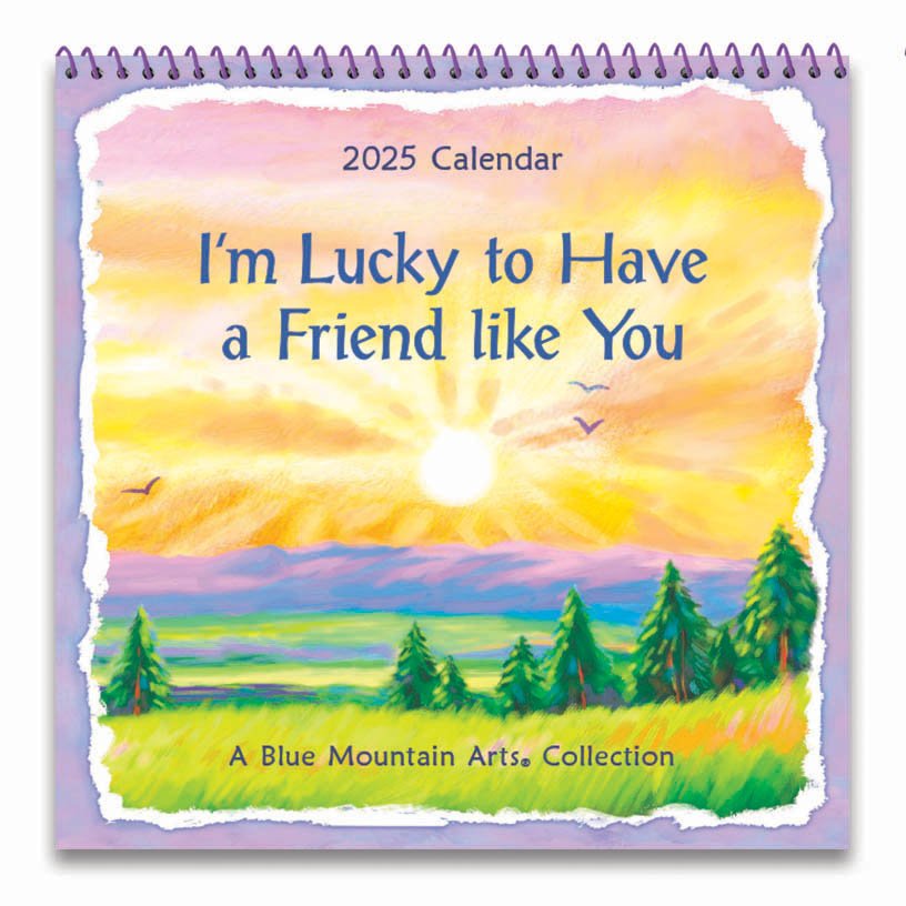 Friends Are The Most Special People In Life, A Blue Mountain Arts  Collection — Blue Mountain Arts