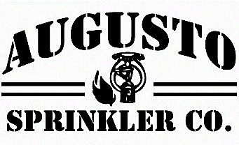 Augusto Sprinkler Co