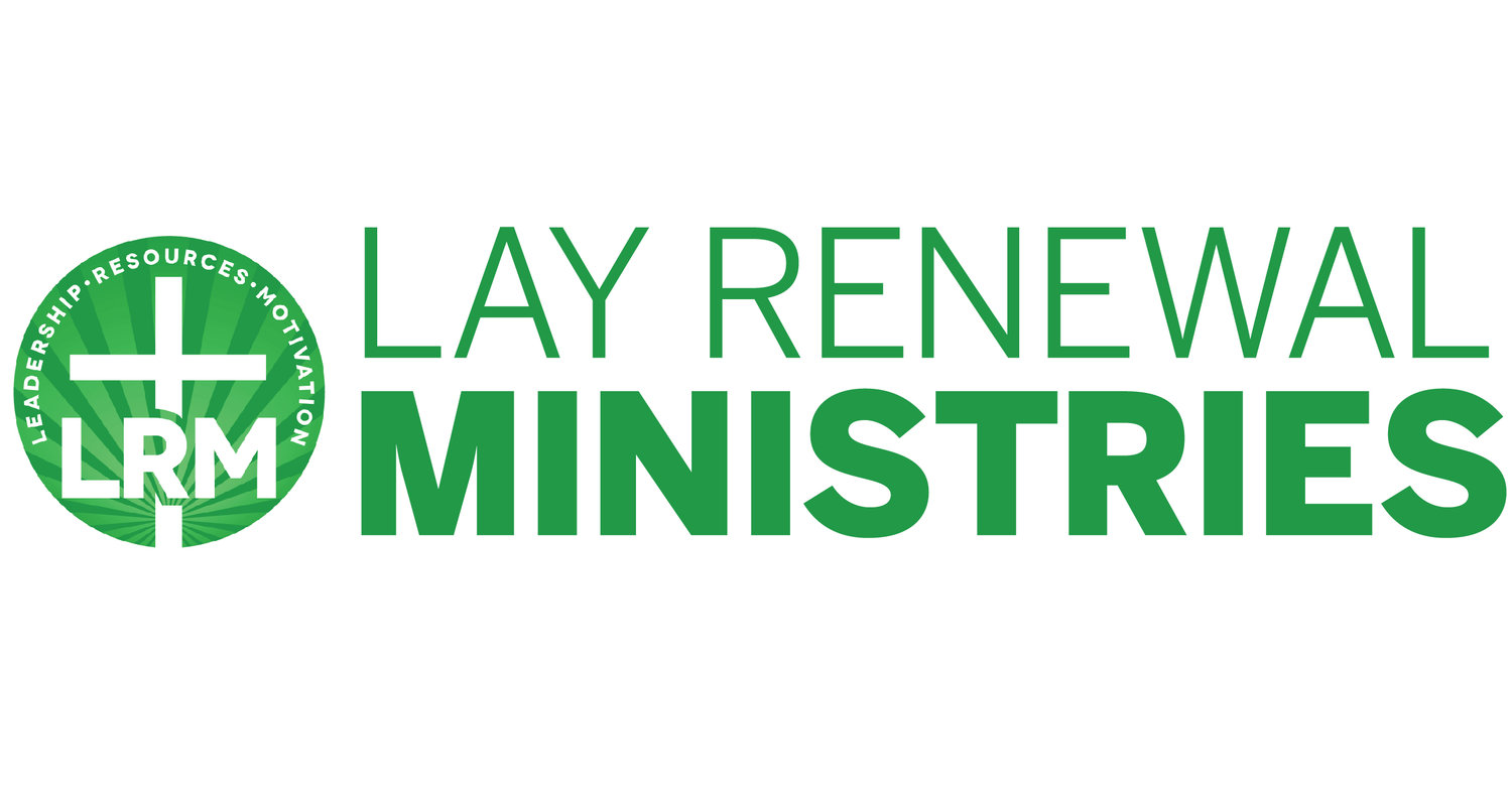 Lay Renewal Ministries Ctr