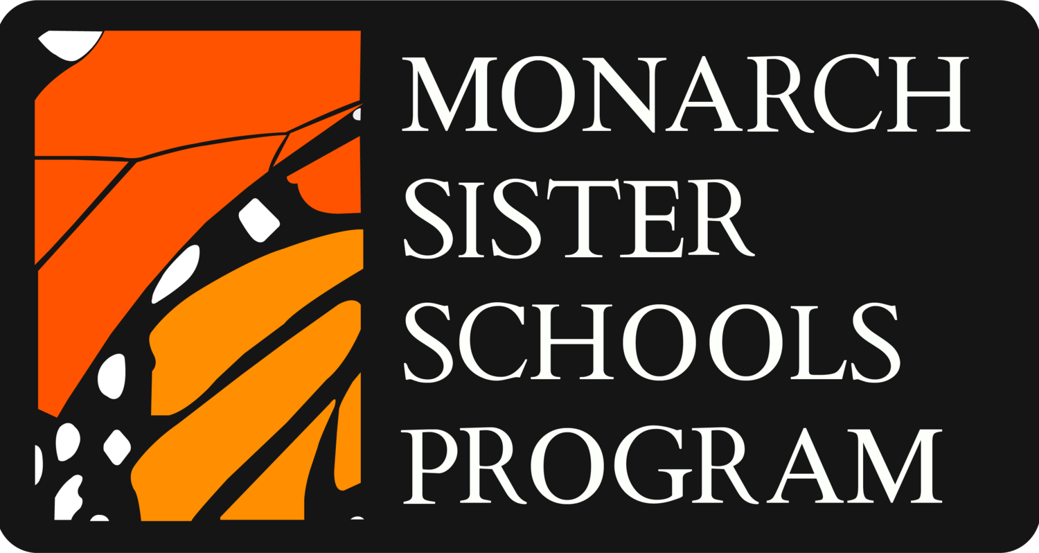 Monarch Sister Schools Program