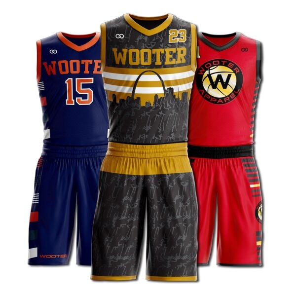 Wooter Apparel