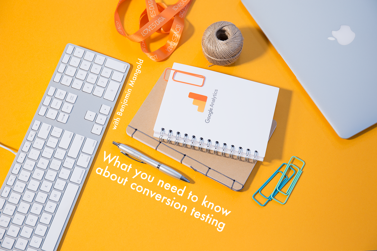 What you need to know about conversion testing