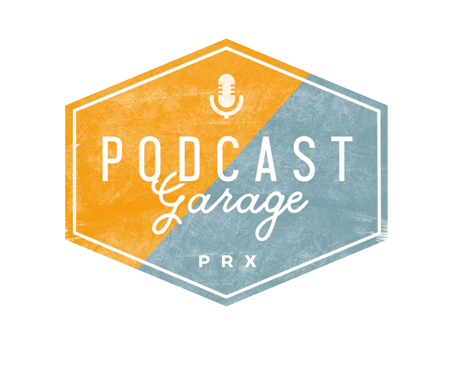 Podcast Garage