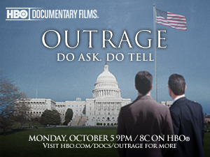 "Outrage" Documentary