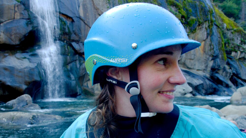 WRSI Current Pro Kayak Helmet 