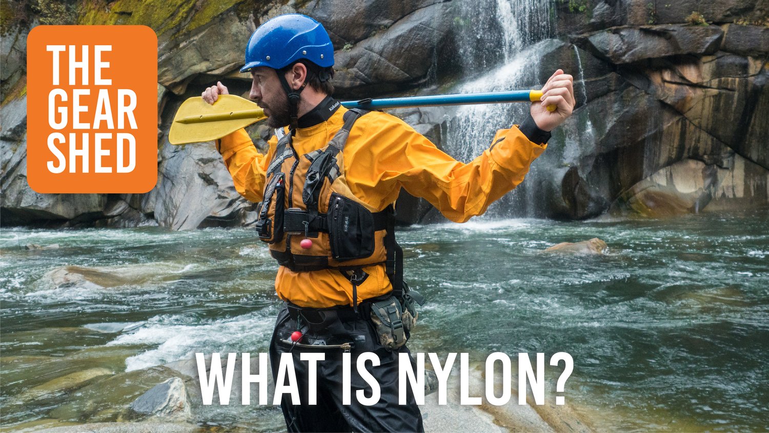 When It Comes to Nylon, Don't Do the Math
