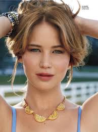 JLaw, of course, is in a class all by herself. We just wanted to include a picture of her.