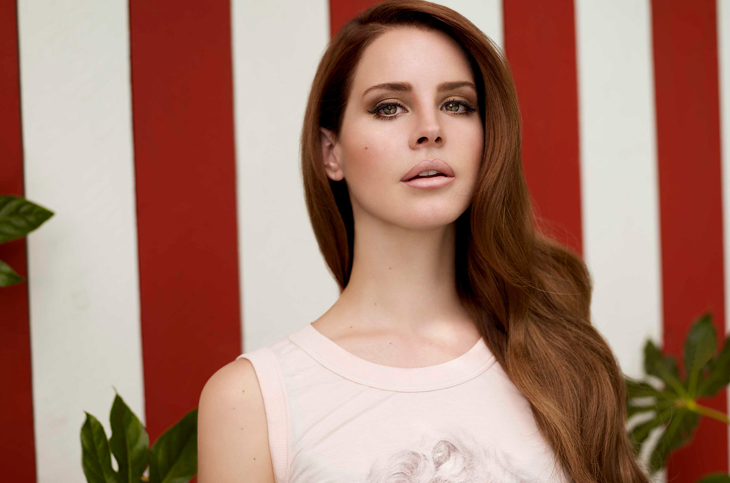 QUIZ How Many of These Lana Del Rey Songs Do You Know? — Sherman Ave