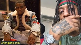 Soulja Boy Ends Beef with Rico Recklezz