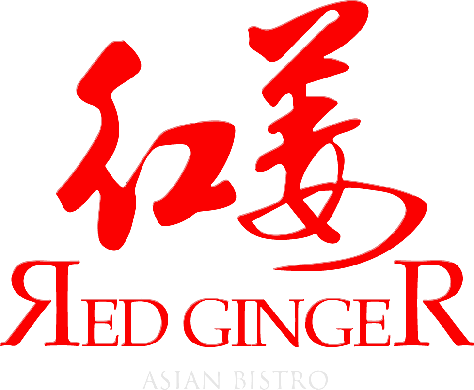 Red Ginger Authentic Asian
