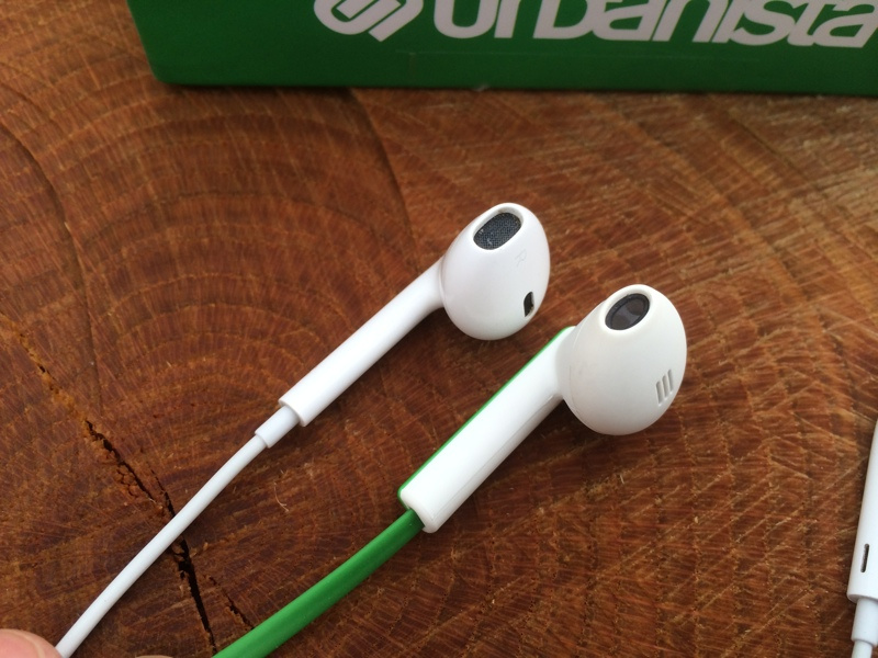 Urbanista Vs Apple Headphones Urbanista San Francisco Headphones Review. An Alternative for Apple Earbuds