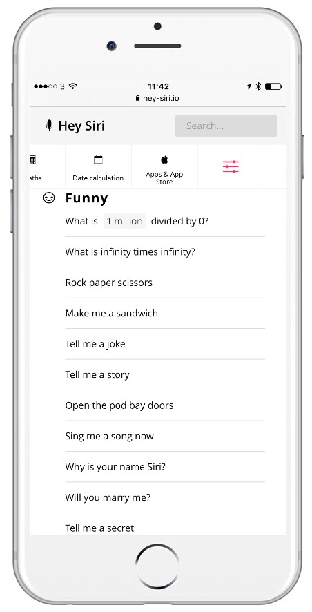 image Hey Siri.io: A Comprehensive Guide On Talking To Siri.