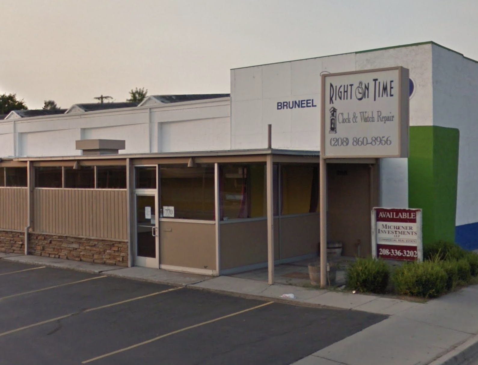 Poke Fish Bar Planned For Vista Ave