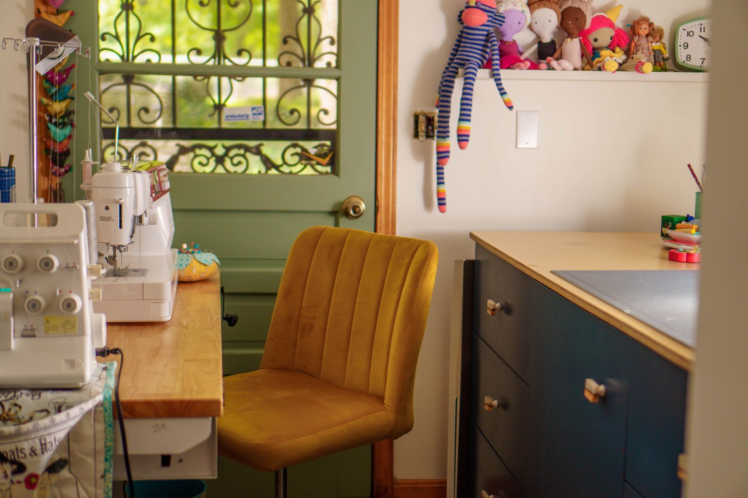 5 Sewing Room Must-Haves - Kids Can Sew Blog