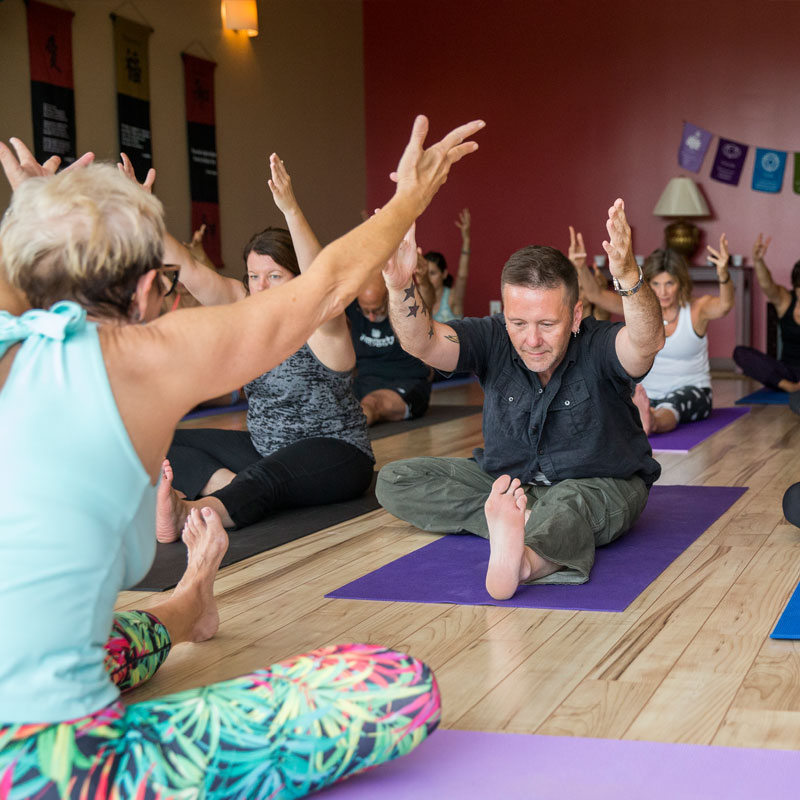 Mendota Heights Yoga Healing Therapeutic Services