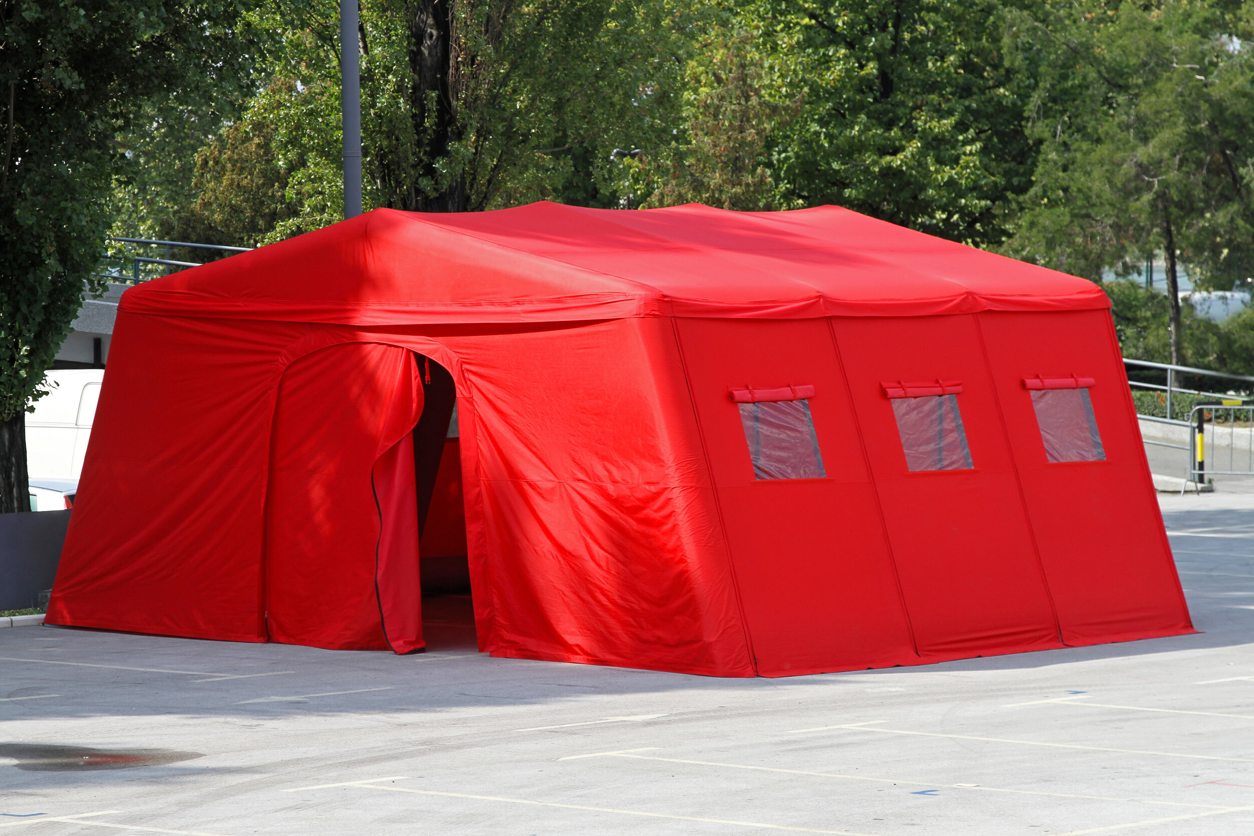 Nouveau WESTHILL Outdoor Emergency Shelter Protection d'urgence tente 