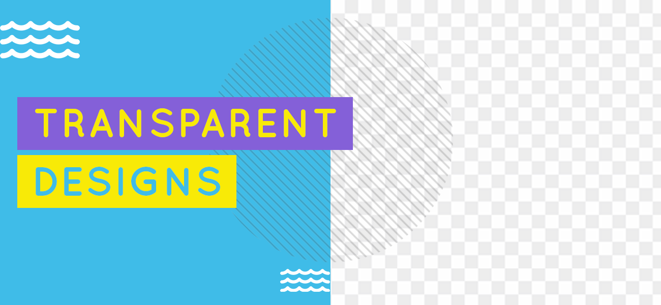 Introducing Transparent Designs Logos Snapchat Geofilters And More Design Studio