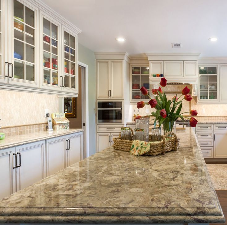 Choosing The Right Cabinet Door Pantheon Kitchens And Baths