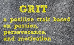 Grit Quote