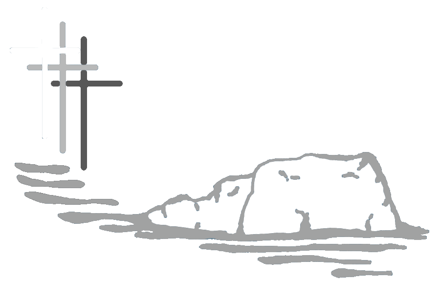 Steamboat Rock Baptist Church