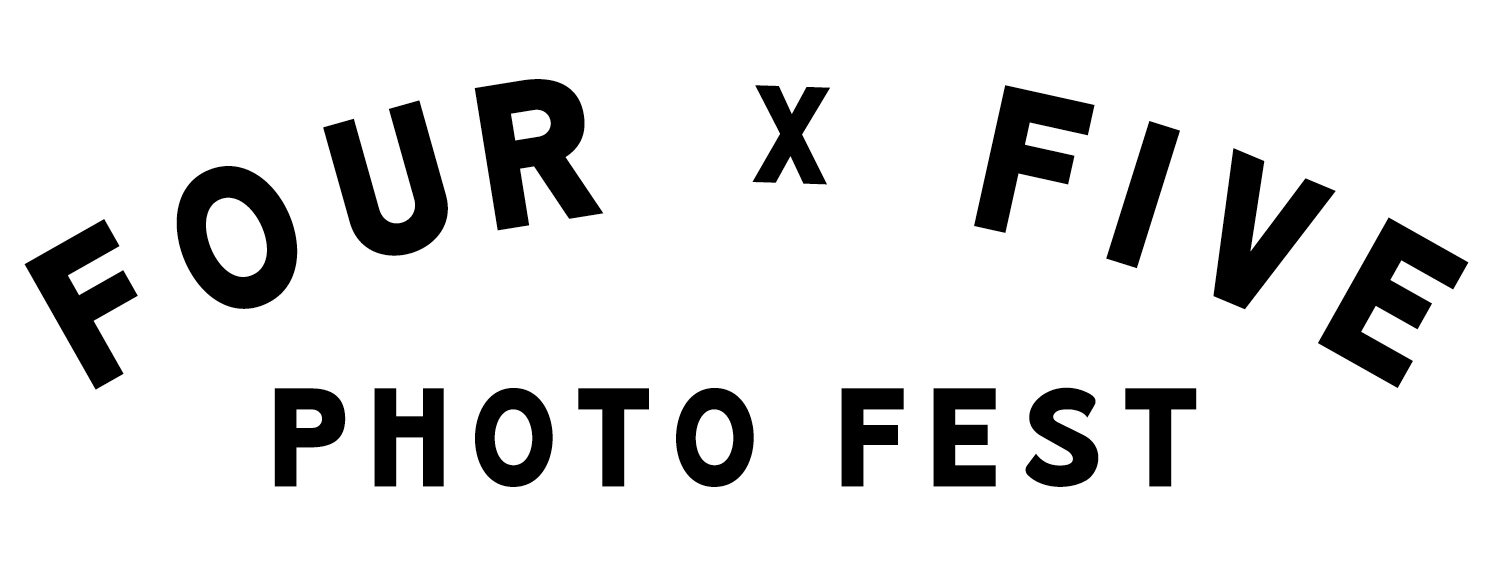 4x5 Photo Fest