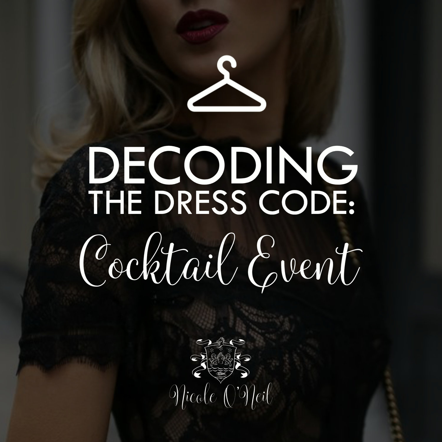 Finding the Perfect Dress for Any Dress Code  Connected Apparel – Dress  Codes, Decoded: What to Wear for Every Type of Event