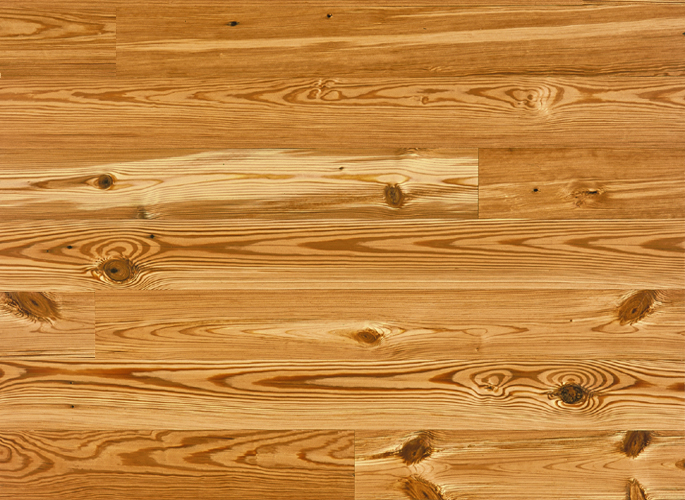 Reclaimed Heart Pine Flooring Select Grade Southern Wood Floors