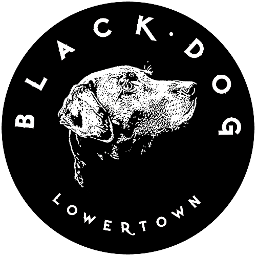 Black Dog Restaurant