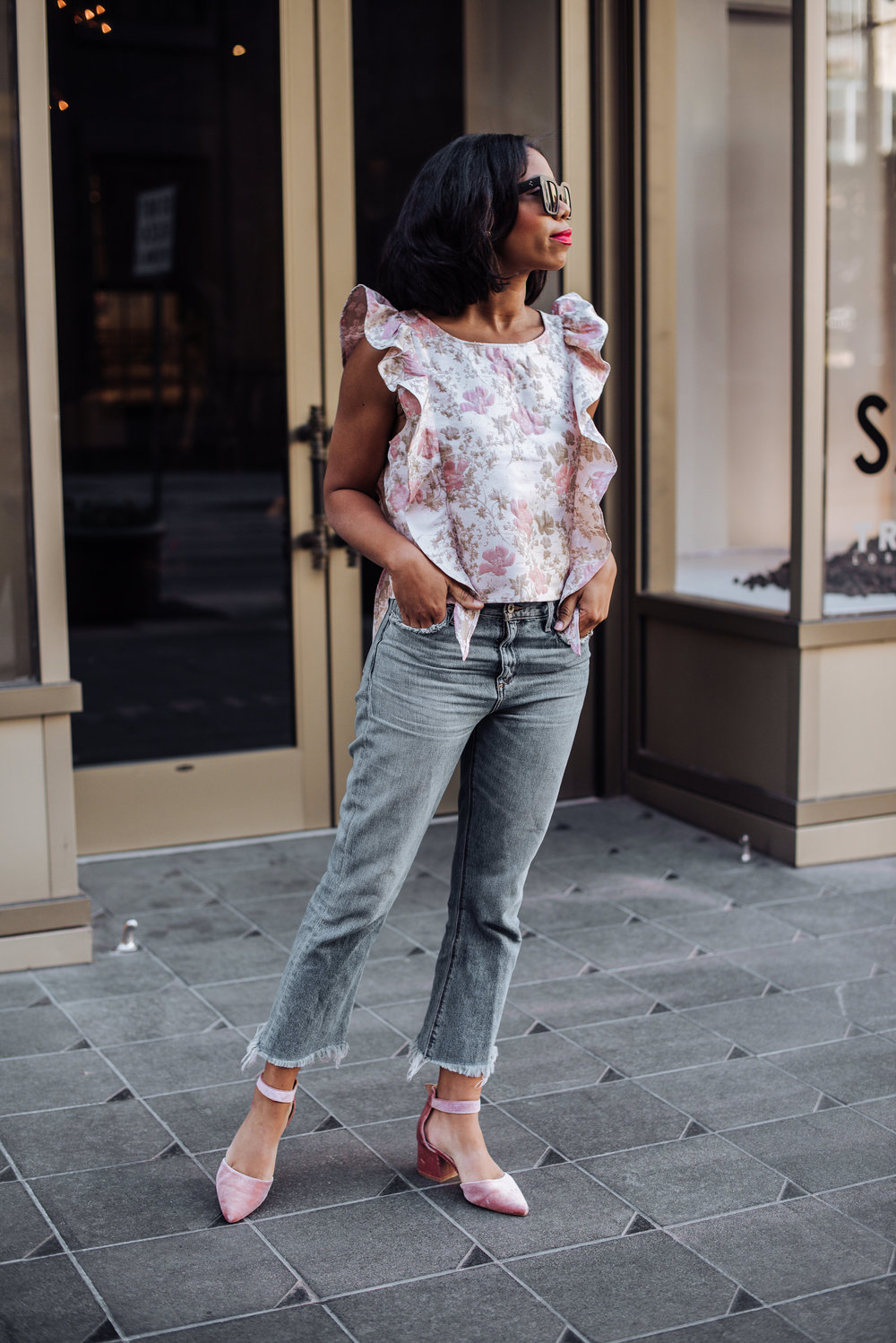 styling shoes top spring shoe styles dallas fashion blogger 