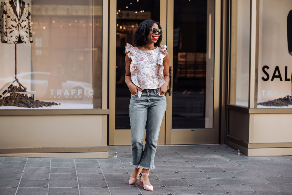 styling shoes top spring shoe styles dallas fashion blogger 