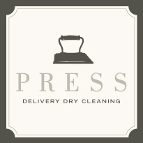 PRESS Atlanta Dry Cleaning Delivers right to your door. 