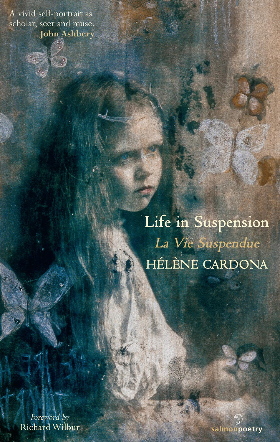 Life in Suspension/La Vie Suspendue — The Creative Process