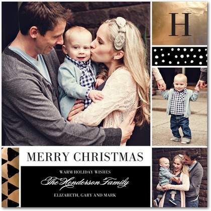 stylish_statement-flat_holiday_photo_cards-hello_little_one-black