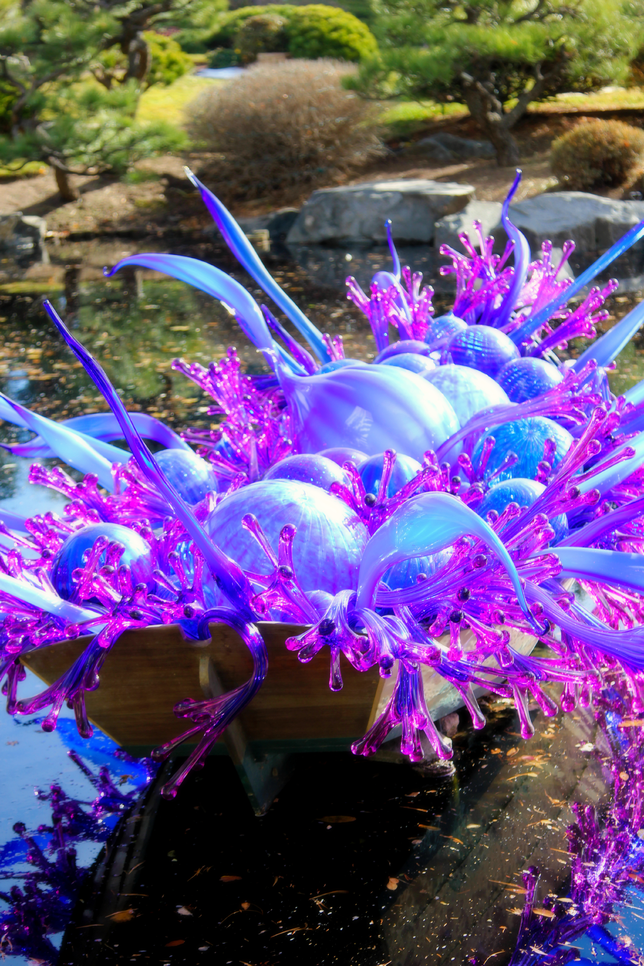 Favorite Color-Chihuly