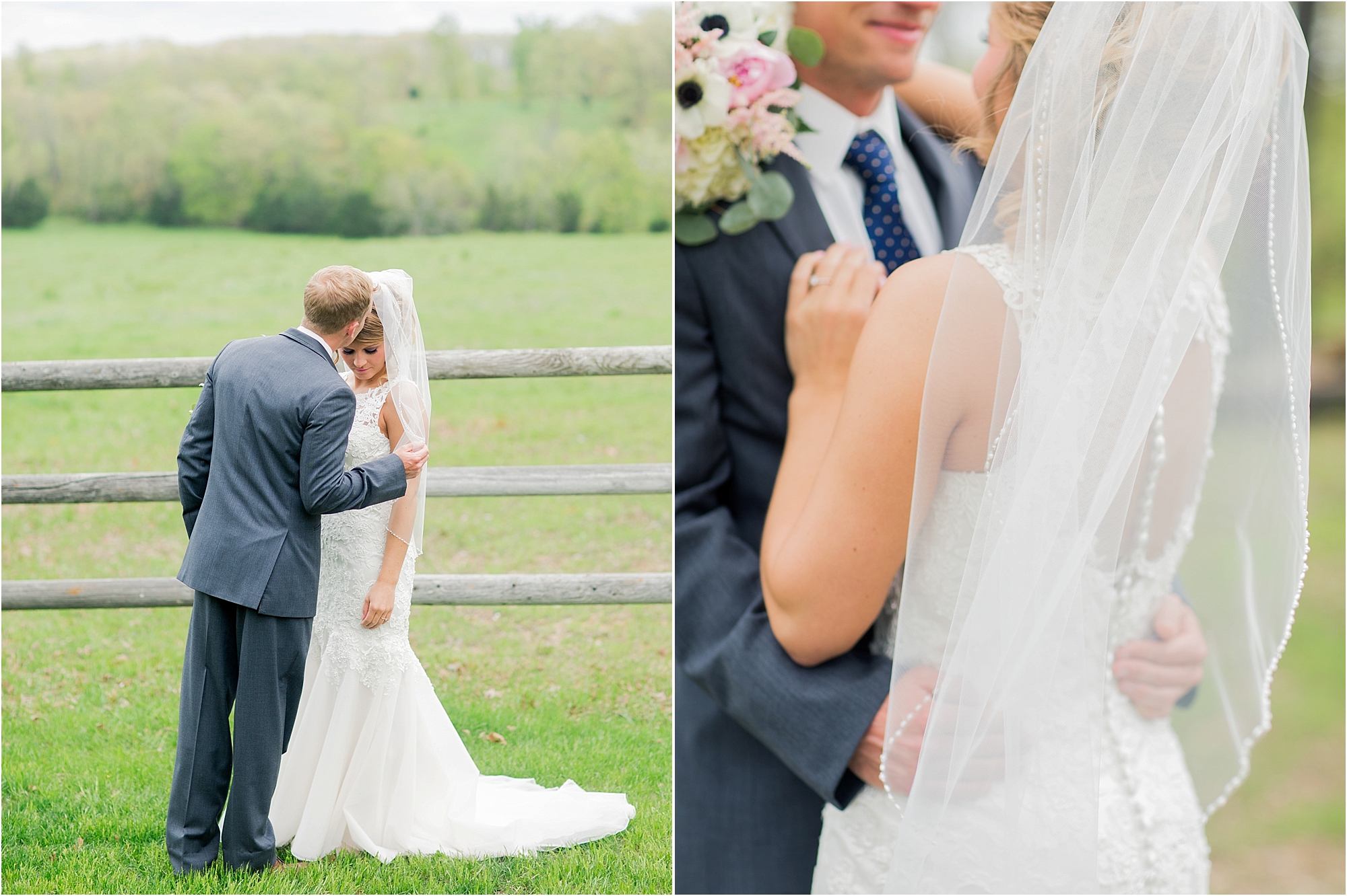 Bolivar Missouri Wedding - Jordan Brittley Photography