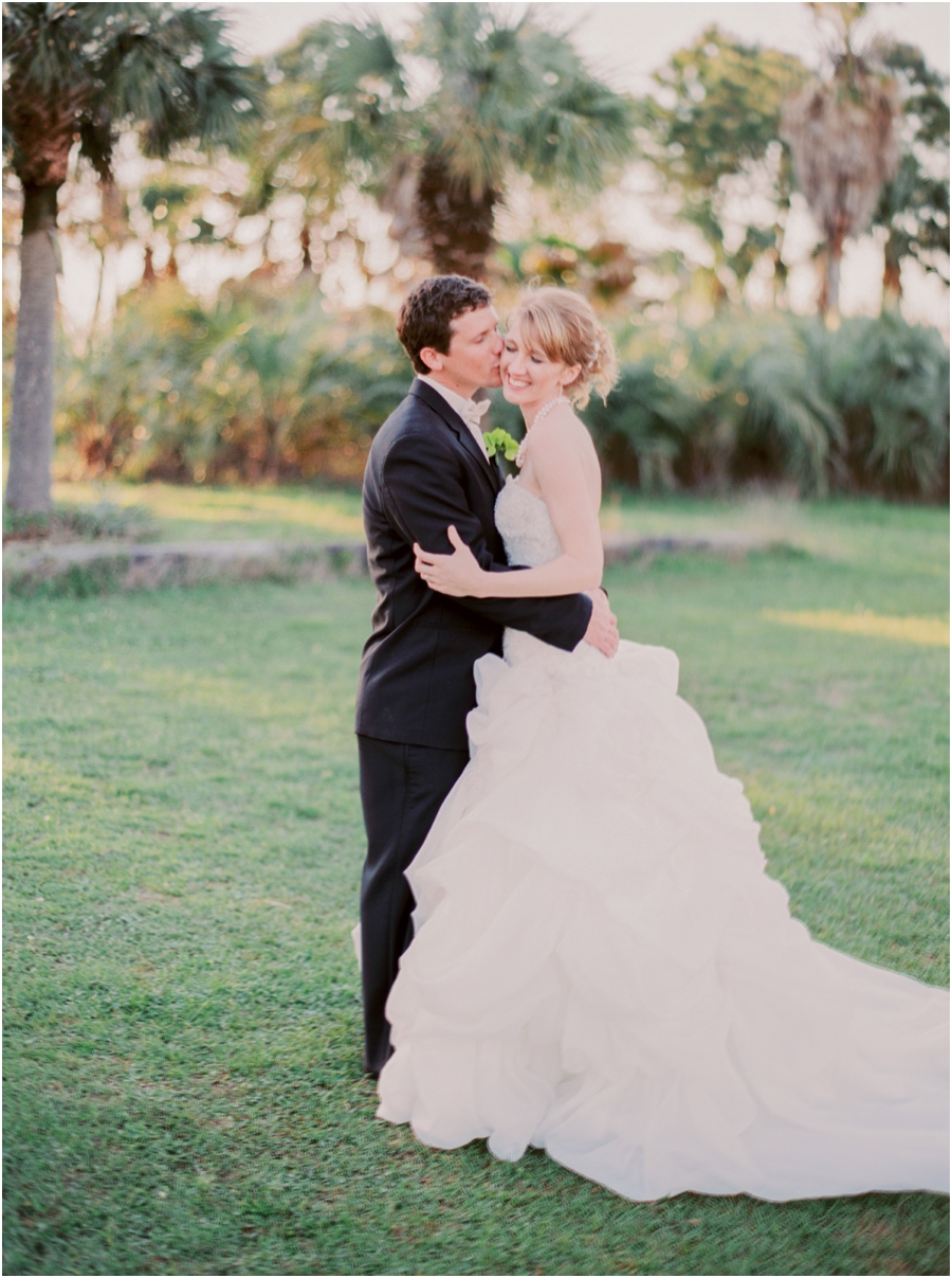 Dauphin Island Alabama Wedding by Jordan Brittley